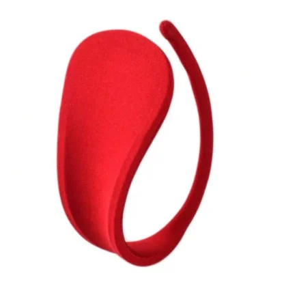 TANGA INVISIBLE GAROTA - TALLA ÚNICA - Image 2