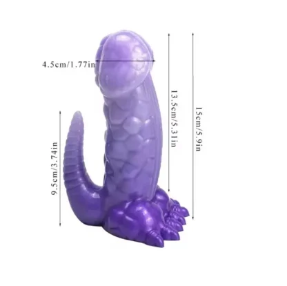 DILDO MONSTER - GODZILLA - Image 4