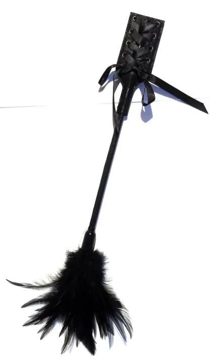 KIT FUSTAS SADO BLACK - Image 2
