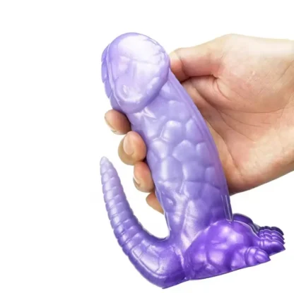 DILDO MONSTER - GODZILLA - Image 3