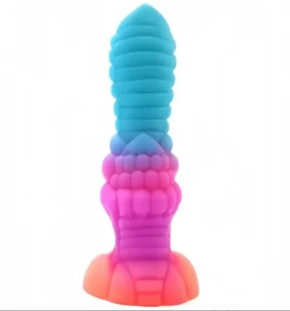 DILDO MONSTER - TROLL - FLUORESCENTE - Image 2