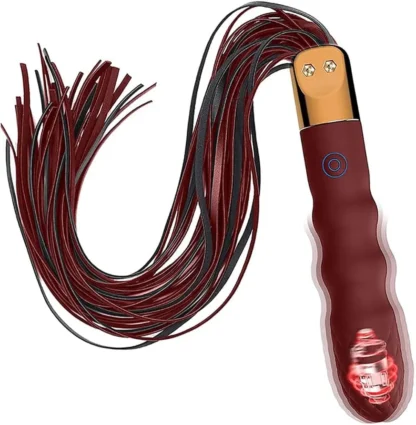 DILDO VIBRADOR - LATIGO - Image 2