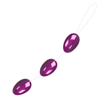 BOLAS ANALES SUAVES TRIPLE PESO - Image 2