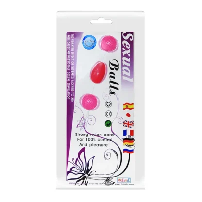 BOLAS ANALES TRIPLE TEXTURA
