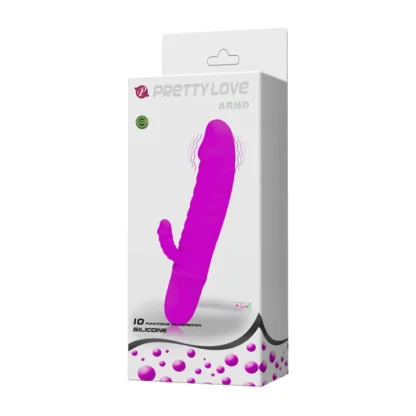 MINI VIBRADOR ARND