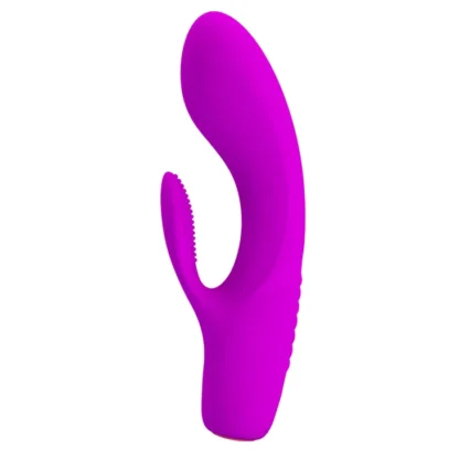 VIBRADOR ESTIMULADOR DOBLE TIM - Image 8