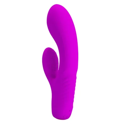 VIBRADOR ESTIMULADOR DOBLE TIM - Image 7