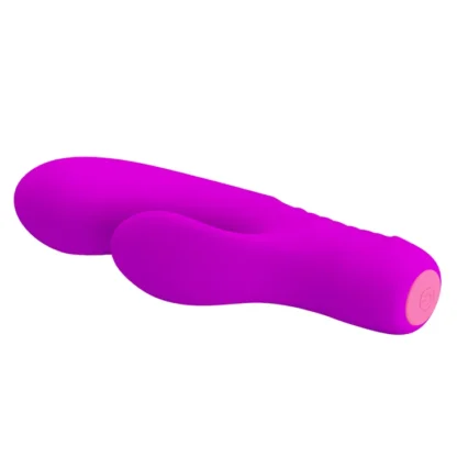 VIBRADOR ESTIMULADOR DOBLE TIM - Image 9