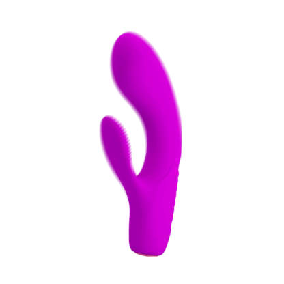 VIBRADOR ESTIMULADOR DOBLE TIM - Image 5