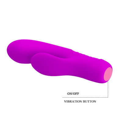 VIBRADOR ESTIMULADOR DOBLE TIM - Image 6